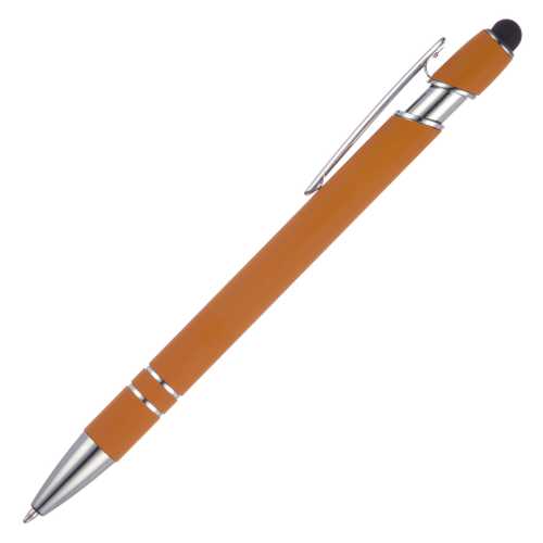 Nimrod Soft Feel Ball Pen